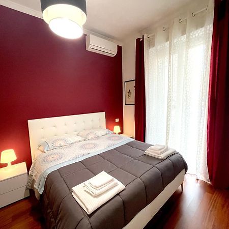 Lucens Domus Appartamento Roma Quartiere Trieste - Vicino Metro B1 - ภายนอก รูปภาพ